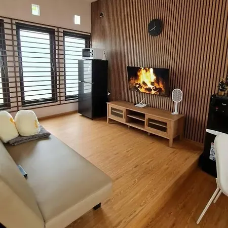 House Of Merino At Ciumbuluit